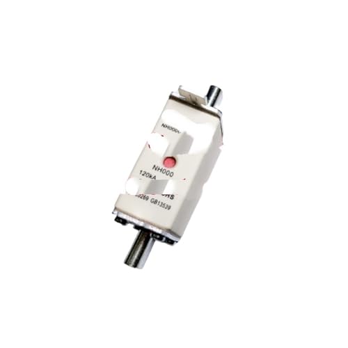 Sicherung NH000GG50V2 500V 2A Keramiksicherung von GFOLGDWR