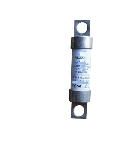 Sicherung RS309-MF 20A 750VDC Sicherung Autosicherung(RS309-MF 20A) von GFOLGDWR