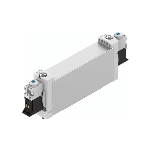 VUVG-L14-T32C-AZT-G18-1P3 566505 VUVG-L14-T32C-MT-G18-1P3 574368 VUVG-L14-T32C-MT-G18-1R8L 8031504 Magnetventile 1 Stück(566505) von GFOLGDWR