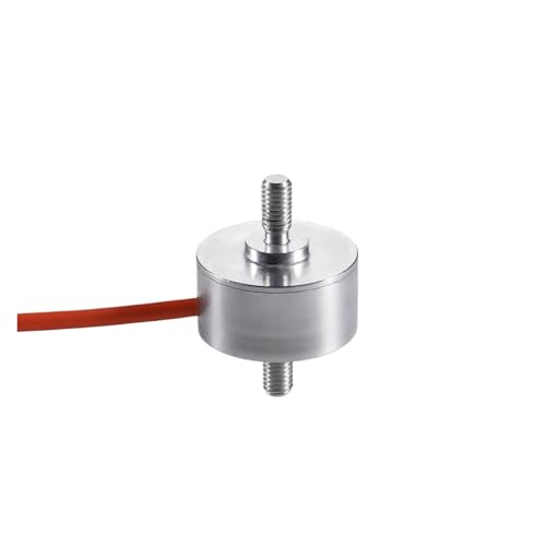 Wägezellensensor Test Zug- und Druckkraft Gewichtssensor 10/20/30/50/100KG(0-50kg) von GFOLGDWR
