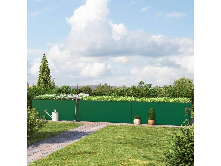 579 x 119 x 77 cm Hochbeet, Grün - (GFPV00476) von GFP