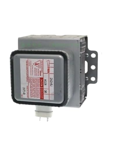1000 W 2M248J Magnetron, kompatibel mit Toshiba, Ersatz-Magnetron for Mikrowellenherde von GFRWKCEX