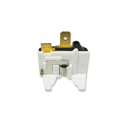 110/120 V 220 V 1/5 PS 150 W Kühlschrank Thermische Überlast Schutz Relais Gefrierschrank Kompressor Ersatzteile 6750C-0005P 0004R(110V 120V) von GFRWKCEX