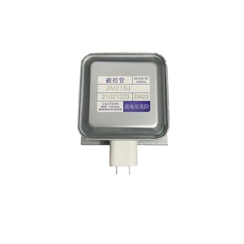 2M218 Mikrowellen-Magnetron for 2M217J 217j 2m218j 2M518J, kompatibel mit Midea, kompatibel mit Galanz, Zubehör for Ersatzteile for Mikrowellenherde von GFRWKCEX