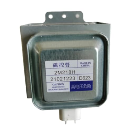 2M218H Mikrowellen-Magnetron, kompatibel mit WITOL, 2M218H Mikrowellenherd, Magnetron ersetzen von GFRWKCEX