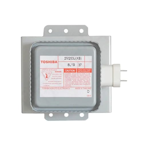 2M253J 2M253J(XB) Magnetron, Kompatibel for Toshiba, Mikrowelle von GFRWKCEX