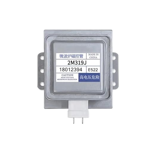 2M319J Luftgekühltes Magnetron 2M519J, Kompatibel mit Midea, Industrielle Ersatzteile for Mikrowellenherde von GFRWKCEX