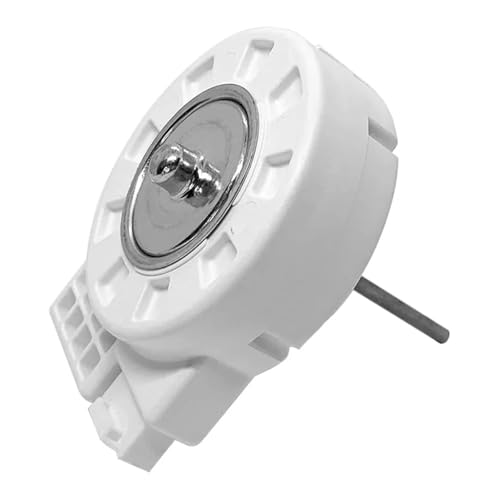 A98I-DA31-00146J 1920 U/min DC12 V 2,8 W Verdampferlüftermotor, kompatibel mit Samsung, Ersatzteile for Kühlschrank-Verdampferlüftermotor von GFRWKCEX