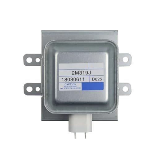 Effiziente Mikrowelle Magnetron Mikrowelle Rohr 2M319J Elektronische Heizung Rohr Metall Textur Mikrowelle Teil Dropshipping Effiziente Mikrowelle Magnetron Mikrowelle Rohr 2M319J Elektronische Heizung Rohr Metall Textur Mikrowelle Teil Dropshipping von GFRWKCEX