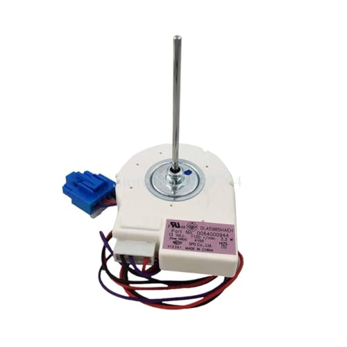 For Kühlschrank Lüfter Motor Fan DL-5965HAEA BCD-649WDCE BCD-579WE DLA5985HAEH 0064000944 Teil von GFRWKCEX