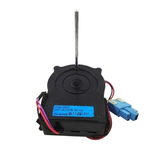 For Kühlschrank-Lüftermotor 4681JB1027B ODM-002C Rückwärtsdrehmotor For Kühlschrank-Lüftermotor 4681JB1027B ODM-002C Rückwärtsdrehmotor von GFRWKCEX