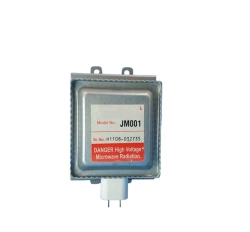 For Mikrowelle Magnetron JM001 Mikrowelle Teile For Mikrowelle Magnetron JM001 Mikrowelle Teile von GFRWKCEX
