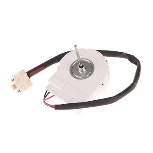 For Motorlüfter Kühlschrank 50240401000k DC12V 4,5W Kühlmotor Lüfter Gefrierlüfter Motor Ersatzteile For Motorlüfter Kühlschrank 50240401000k DC12V 4,5W Kühlmotor Lüfter Gefrierlüfter Motor Ersatzteile von GFRWKCEX