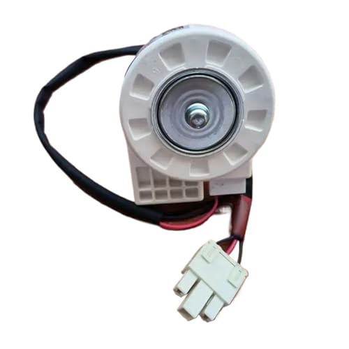 For Motorlüfter Kühlschrank 50240401000k DC12V 4,5W Kühlmotorlüfterteile von GFRWKCEX