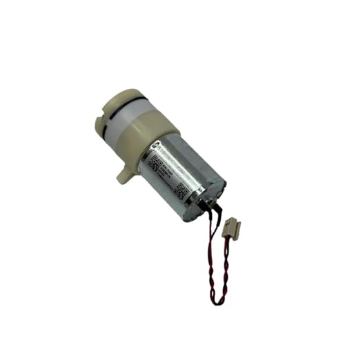 GFRWKCEX Staubsaugerzubehör Onyx4 Vakuumpumpe Ersatzteile Pumper, Kompatibel mit Roborock, S8 Pro Ultra / S7 Max Ultra/Q Revo/Q Revo MaxV von GFRWKCEX