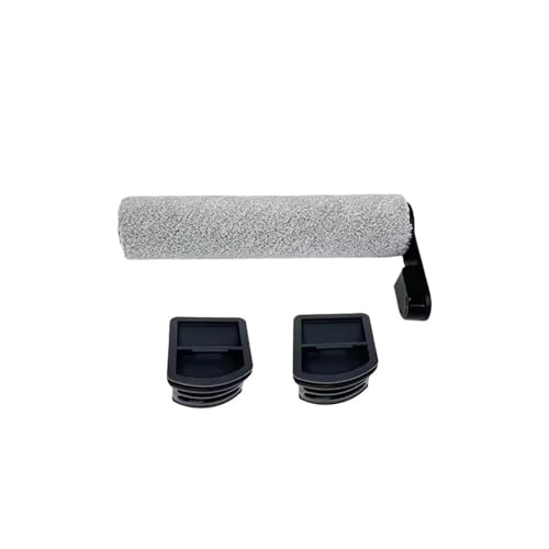 GFRWKCEX Zubehör Rollbürste HEPA-Filter Bürsten Rollenteile Zubehör ， Kompatibel mit Osotek， H200 PRO / H200 LITE Staubsauger(Filters and Roller) von GFRWKCEX