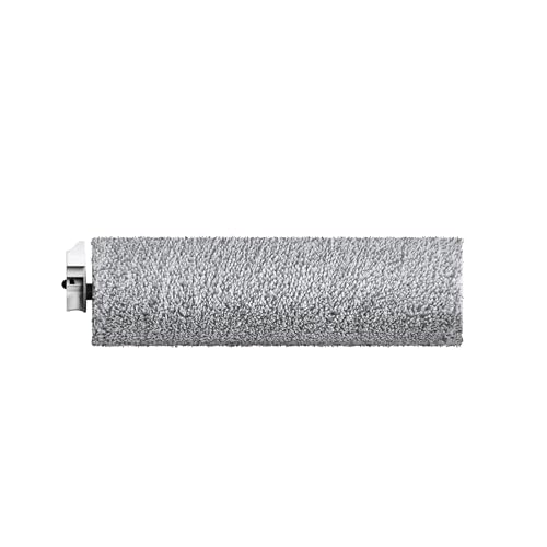 GFRWKCEX Zubehör Rollbürste HEPA-Filter Bürsten Teile Zubehör, Kompatibel for Osotek,H100 Pro Xiaomi Truclean W10 Ultra Cvacuum Reiniger(1pcs) von GFRWKCEX