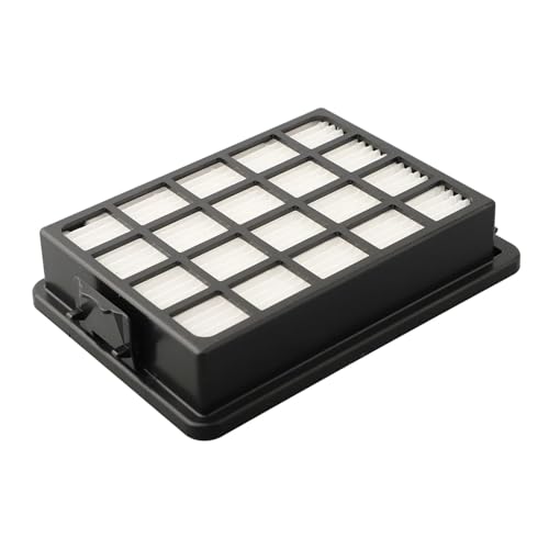 H13 Staubfilter-Schwammfilter Staubsaugerteile, Kompatibel mit Samsung, SC21F50HD SC15F50HU SC21F50HD SC21F50VA SC21F50HE VC21F50HUDU(Filter) von GFRWKCEX