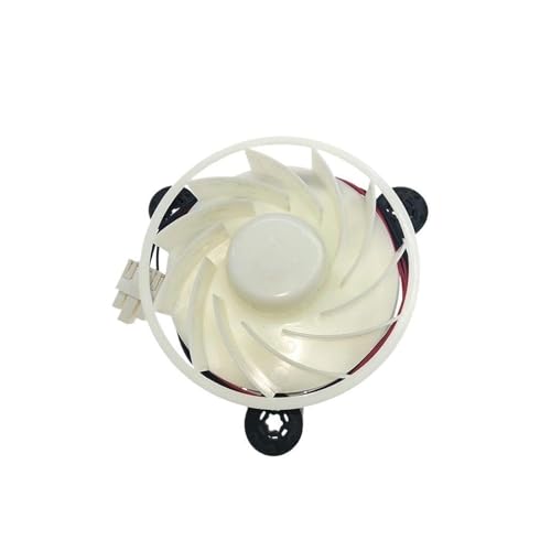 KÜHLSCHRANK-LÜFTER-KÜHLMOTOR DC12V2.5W ZWF30-3 Kühlschrankzubehör von GFRWKCEX