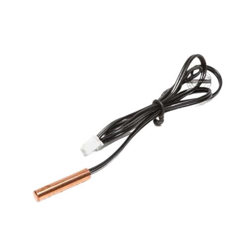 Klimaanlage Temperatur Sensor Sonde Wärme Sensing Kopf 5K 10K 15K 20K 50K Home Appliance Klimaanlage teile(15K copper head) von GFRWKCEX