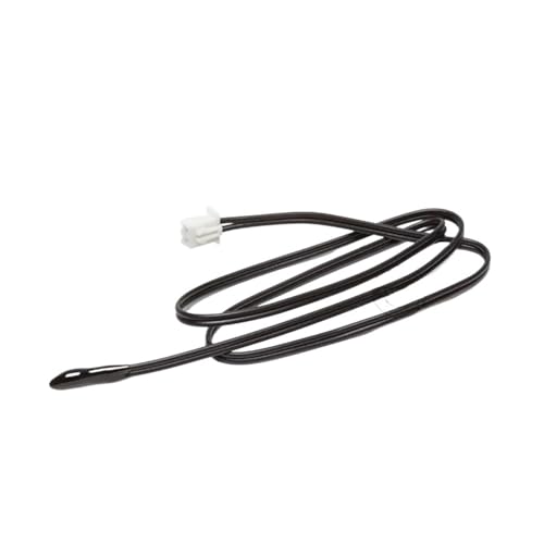 Klimaanlage Temperatur Sensor Sonde Wärme Sensing Kopf 5K 10K 15K 20K 50K Home Appliance Klimaanlage teile(20K rubber head) von GFRWKCEX