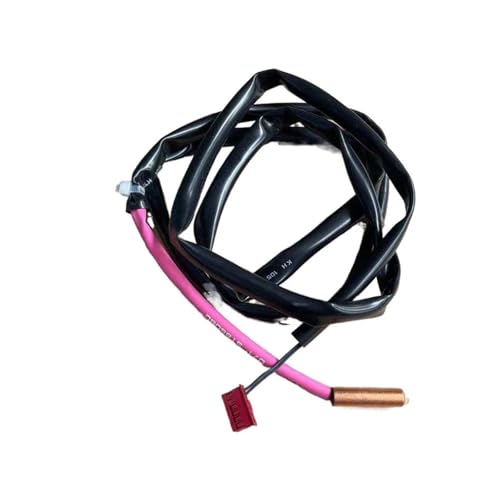 Kompatibel mit Daikin, zentraler Klimaanlage, Außenthermistor, Abgassonde, 200 K, Temperatursensor RMX112CMV2(1pcs) von GFRWKCEX