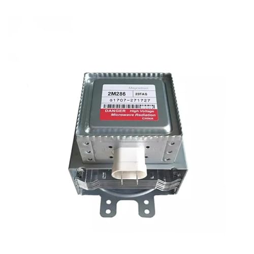 Kompatibel mit LG, Mikrowellen-Luftkühlungsofen-Magnetron 2M286 2M286-23TAG, Mikrowellenteile von GFRWKCEX