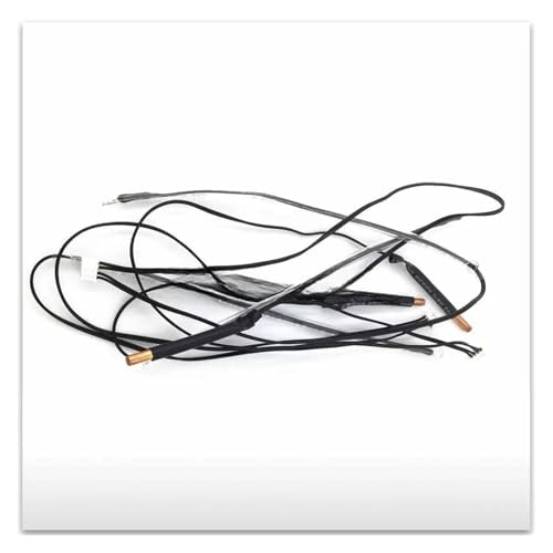 Kompatibel mit Panasonic-Klimaanlagen-Röhrensensor 15K 20K(2PCS) von GFRWKCEX