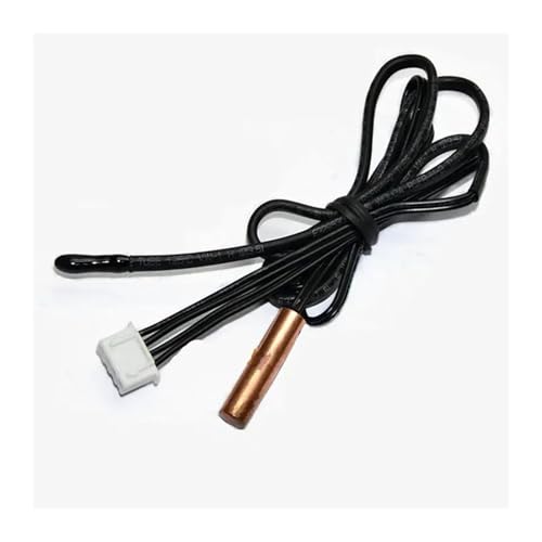 Kompatibel mit TCL, Klimaanlagen-Rohrsensor, Umgebungssensorrohr, 5K + 5K Lufttemperatursensor(1pcs) von GFRWKCEX