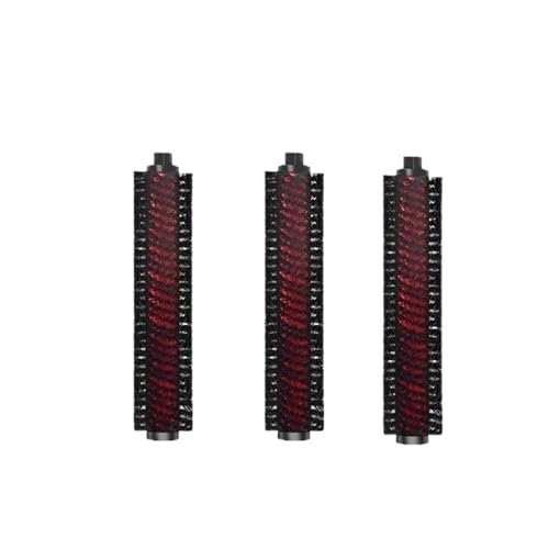 Kompatibel mit Xioami, Roborock S7 Maxv Ultra S7 Pro Ultra G10 G10S Akku-Staubsauger-Zubehör, Rollbürste, Ersatzteile(3pcs) von GFRWKCEX
