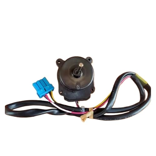 Kühlschranklüfter-Gleichstrommotor RFD3410A101A EAU65058501 DC12V Teile, kompatibel for LG von GFRWKCEX