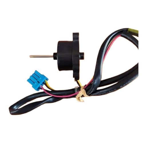 Kühlschranklüftermotor EAU65058501 RFD3410A101A DC12V, kompatibel mit LG von GFRWKCEX