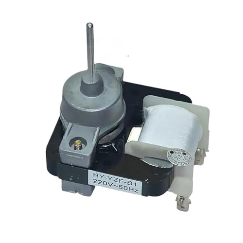 Kühlschranklüftermotor HY-YZF-B1 HY-YZF-B5 220 V Kühlschrankteile von GFRWKCEX