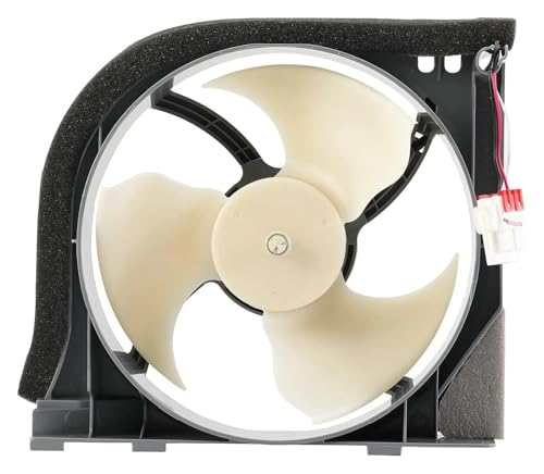 Kühlschrankteile Kühlschrank-Verdampferlüftermotor, kompatibel mit Sam Sung, Kühlschrank DA97-15765A DA31-00340A DA97-12842A DA97-15765C von GFRWKCEX