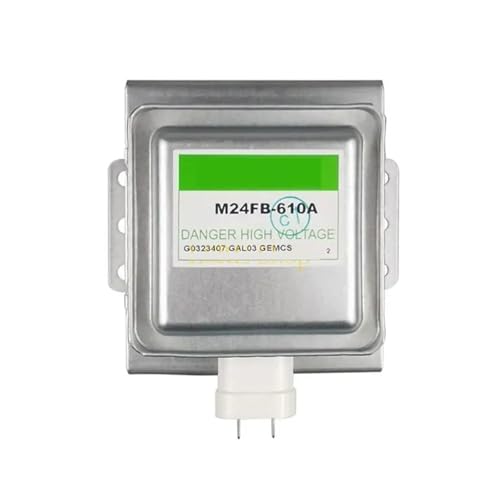 L8RE M24FB-610A Mikrowellen-Magnetron-Mikrowellen-Emitter-Metallbeschaffenheit for Mikrowelle von GFRWKCEX