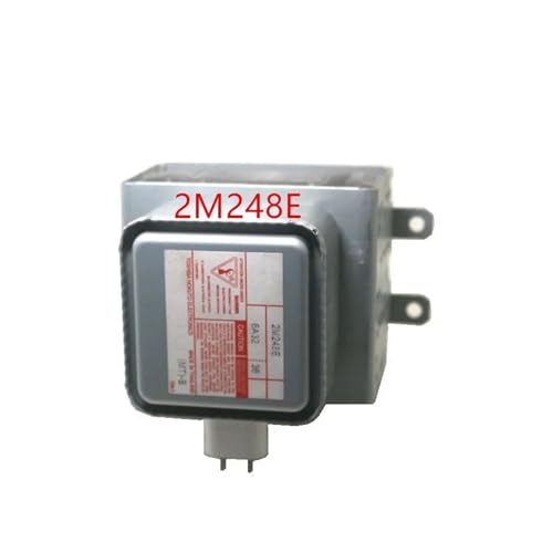 Luftgekühltes Industrie-Mikrowellen-Magnetron 2M248H 2M248J 2M248K 2M248E 2M303H, kompatibel mit TOSHIBA(2M248E) von GFRWKCEX