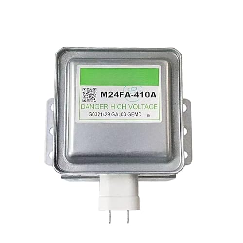 M24FA-410A Luftgekühltes Magnetron, Kompatibel mit Galanz, Industrielle Ersatzteile for Mikrowellenherde von GFRWKCEX