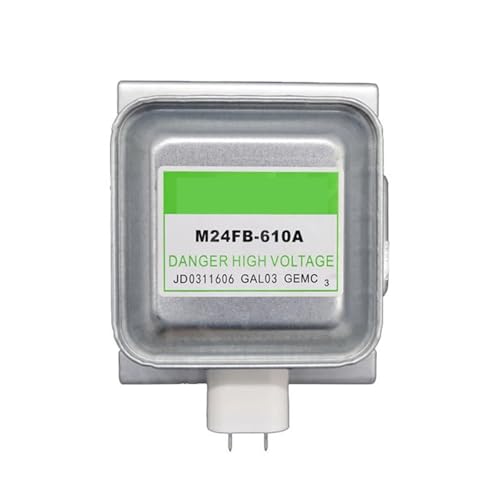 M24FB-610A Magnetron, Kompatibel for Galanz, Mikrowelle von GFRWKCEX