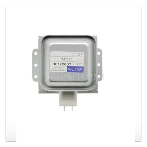 Mikrowellen-Magnetron 2M217J Mikrowellenteile, kompatibel mit Midea von GFRWKCEX