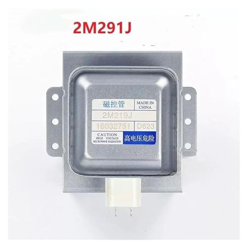 Mikrowellen-Magnetron 2M219J kann 519J und 610A ersetzen, kompatibel mit Midea von GFRWKCEX