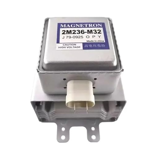 Mikrowellen-Magnetron 2M236-M32 Mikrowellenteil, kompatibel mit Panasonic von GFRWKCEX