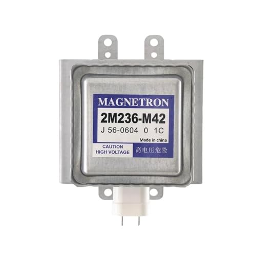 Mikrowellen-Magnetron 2M236-M42 Mikrowellenteile, kompatibel mit Panasonic von GFRWKCEX