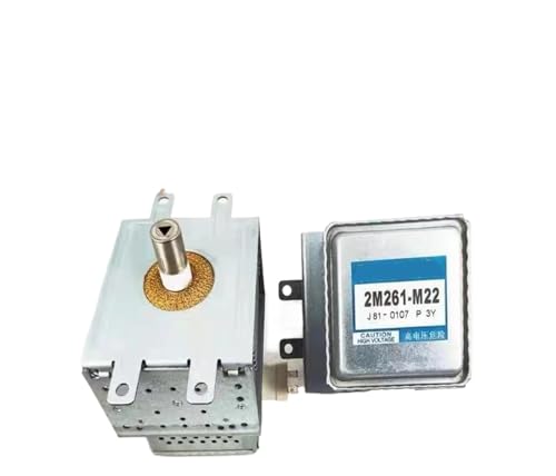 Mikrowellen-Magnetron 2M261-M22 Mikrowellenteile, kompatibel mit Panasonic von GFRWKCEX