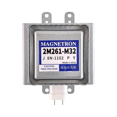 Mikrowellen-Magnetron 2M261-M32 Mikrowellenteile, kompatibel mit Panasonic von GFRWKCEX