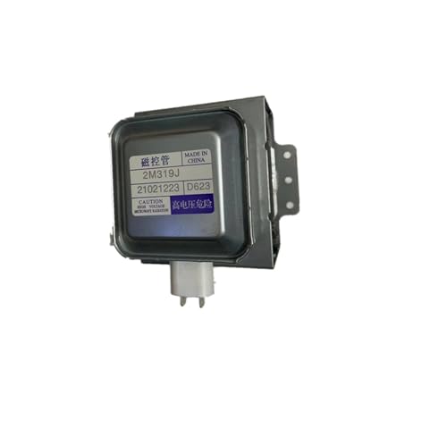 Mikrowellen-Magnetron 2M319J, kompatibel mit Witol, kompatibel mit Midea, Zubehör for Mikrowellenherde von GFRWKCEX