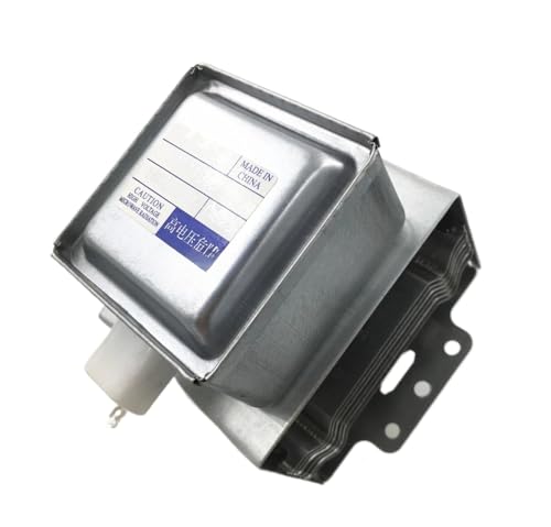 Mikrowellen-Magnetron 2M319J Mikrowellenteile, kompatibel mit Midea von GFRWKCEX