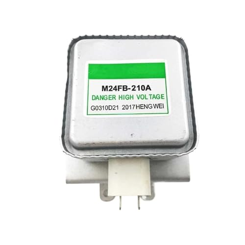 Mikrowellen-Magnetron M24FB-210A = OM75S31GAL01 Magnetron-Mikrowellenherdteile, kompatibel mit Galanz von GFRWKCEX