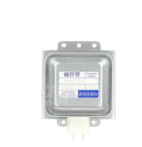 Mikrowellen-Magnetron for 2M218H Magnetron Mikrowellen-Ersatzteile Mikrowellen-Magnetron for 2M218H Magnetron Mikrowellen-Ersatzteile von GFRWKCEX