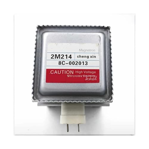 Mikrowellenherd-Magnetron 2M214 Mikrowellenteile, kompatibel mit LG von GFRWKCEX