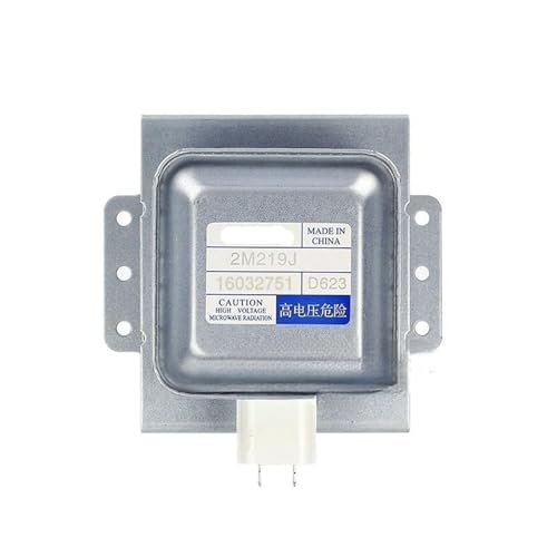 Mikrowellenherd-Magnetron 2M219J Mikrowellenherd-Teile, kompatibel mit Midea von GFRWKCEX
